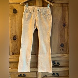 Corduroy pants, Ann Taylor Loft, worn about 5 times, in great condition.